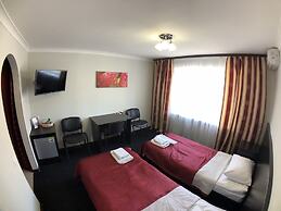 Hotel Nivki