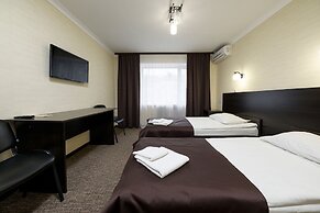 Hotel Nivki