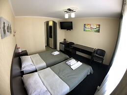 Hotel Nivki