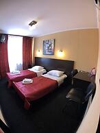 Hotel Nivki