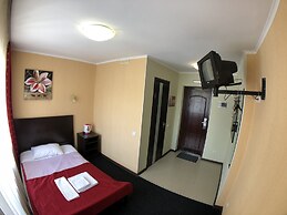 Hotel Nivki
