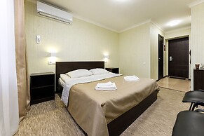 Hotel Nivki