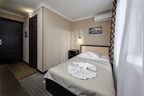 Hotel Nivki