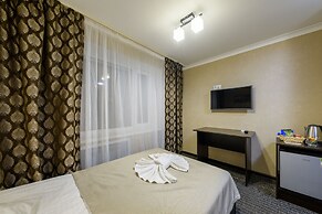 Hotel Nivki