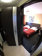 Hotel Nivki