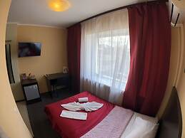 Hotel Nivki