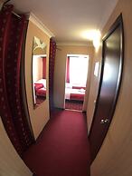 Hotel Nivki