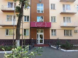 Hotel Nivki