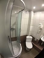 Hotel Nivki