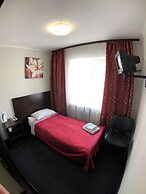 Hotel Nivki