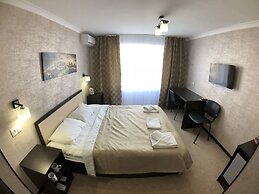 Hotel Nivki