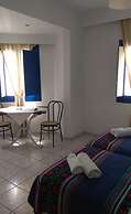 Olympic Villas