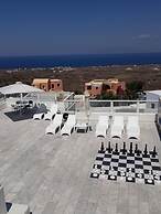 Olympic Villas