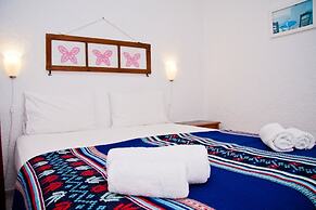 Olympic Villas