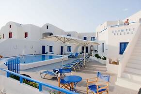 Olympic Villas