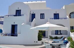 Olympic Villas