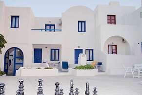 Olympic Villas