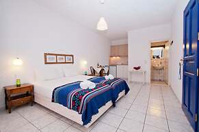 Olympic Villas