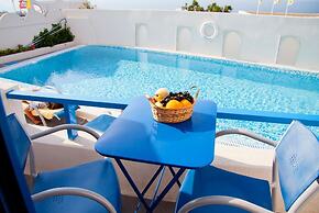 Olympic Villas