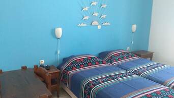 Olympic Villas