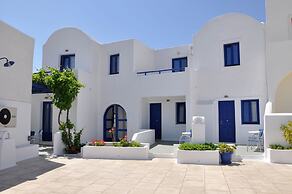 Olympic Villas