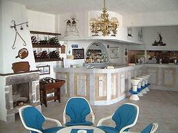 Olympic Villas