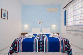 Olympic Villas