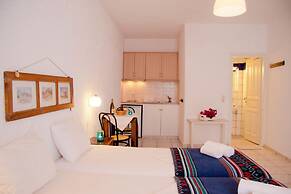 Olympic Villas