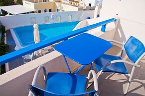 Olympic Villas
