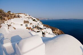 Olympic Villas