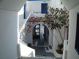 Olympic Villas