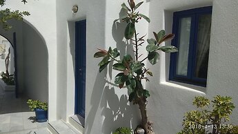 Olympic Villas