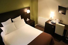 L'Auberge Normande