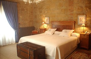 Rusticae Hospedería Señorío de Briñas