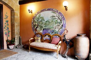 Rusticae Hospedería Señorío de Briñas