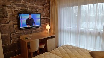 Hotel Ker Vennaik