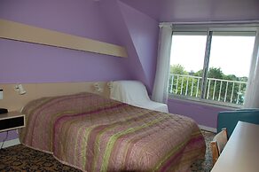 Hotel Ker Vennaik