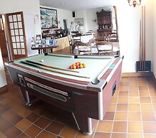 Hotel Ker Vennaik