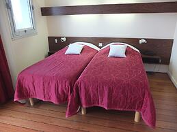 Hotel Ker Vennaik