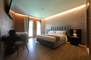 Hotel Bell'Arrivo