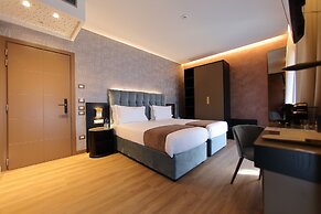Hotel Bell'Arrivo