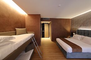 Hotel Bell'Arrivo