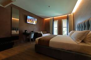 Hotel Bell'Arrivo