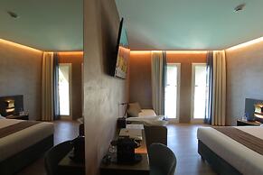 Hotel Bell'Arrivo