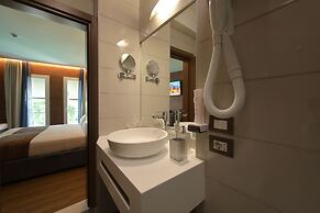Hotel Bell'Arrivo