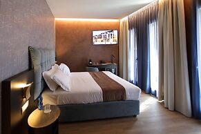 Hotel Bell'Arrivo