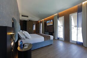 Hotel Bell'Arrivo