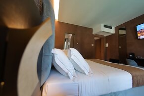 Hotel Bell'Arrivo