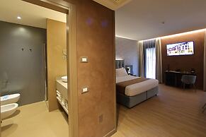Hotel Bell'Arrivo