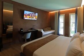 Hotel Bell'Arrivo